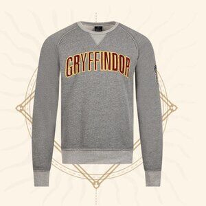Gryffindor Sweatshirt XS